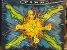 V/A INSTRUMENTAL FIRE LP SEALED VARIOUS GARAGE SURF LOUNGE VINYL MUSICK 0001