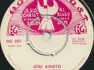 killer KENYA kikuyu AFRO ROCK FUNK David Waciuma JESU KRISTO mp3 CLUB