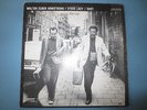 WALTER ZUBER ARMSTRONG STEVE LACY Duet LP Rare Private Press Free Improv Jazz