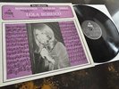 Vivaldi / Grieg - Lola Bobesco **Signed Original Duchesne Stereo LP**