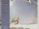 Camel Moonmadness vinyl LP album record Japanese L20P1045 LONDON 1982