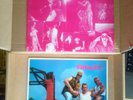 Frenzy (3) - Clockwork Toy ---- SELTEN---- Vinyl