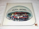 Dust Bowl Clementine - Self-Titled S/T, 1972 Folk/Rock LP, SEALED/ MINT , Orig