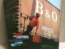 1961 The Incredible Jimmy Smith – Midnight Special - Blue Note