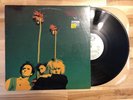 The Gun Club “Miami” Vinyl - First US Press - The Cramps - APE 6001 - 1982