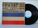 George Lewis - Concert  - Blue Note BLP 1208 - 47 63rd NYC, DG, RVG, EAR LP