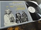 Beethoven: String Trios - Lola Bobesco **Original Duchesne Stereo LP**