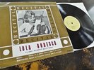 Beethoven / Bach: Violin Sonatas - Lola Bobesco **Original Electrecord ED1 LP**