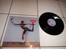 Grace Jones - Island Life *SEHR GUT*GER*85*ISLAND*FOC TOP FUNK/SOUL/DISCO/POP LP