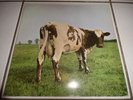 Pink Floyd - Atom Heart Mother *SEHR GUT*1974*HARVEST*1C 072-04 550* TOP ROCK LP