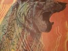 Amon Duul - Wolf City-  1972-UAG 29496 original -great condition