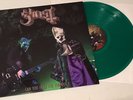 GHOST Can You Hear The Thunder? Hellfest Vinyl LP /50 Mercyful Fate King Diamond