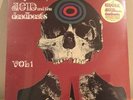 Uncle Acid And The Deadbeats - Vol 1 LP Stoner Rock Acid Rock Psychedelic