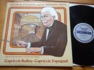ARTHUR FIEDLER Boston Pops Caproccio Italien & Espagnol LP DIRECT TO DISC rare