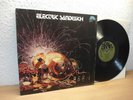 ELECTRIC SANDWICH SAME LP IN 1972 FOC KRAUTROCK