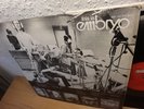 Krautrock Embryo 1974 lp Brain This is.......superb...Rarity