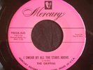 Griffins, Mercury 70558, I swear By All The Stars Above & Sing To Me, NICE