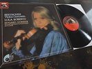 Beethoven: Violin Concerto - Lola Bobesco **Original HMV ED1 Stereo LP**