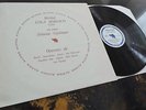 Violin Recital - Lola Bobesco / Simone Guttman **Original Alpha DB 32 ED1 LP**