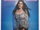 LAURIE STYVERS - THE COLORADO KID - 1973 UK 1st pr CHRYSALIS LP SUPERB