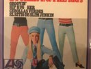 BOOKER T. - GREEN ONIONS EP - ATLANTIC - R&B MOD NORTHERN SOUL LISTEN