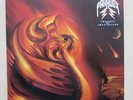 PARADOX Product Of Imagination Orig vinyl LP with inner Roadrunner RR 9593 1987
