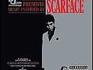 Music Inspired By Scarface Various STILL SEALED NEW OVP Def Jam 2xVinyl LP