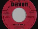R&B Rocker Mod 45 - Ronny Goode - Totem Pole - Demon - mp3