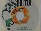 Psych/Garage 45 - Peter Cook & Dudley Moore - Bedazzled/Love Me - Parrot - mp3