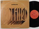 SOFT MACHINE Third COLUMBIA G 30339 2xLP gatefold
