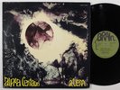 TANGERINE DREAM Alpha Centauri Atem BRAIN 2XLP VG+ germany gatefold