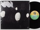 UFO 1 NOVA LP NM/VG++ SHRINK germany