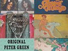Original Fleetwood Mac/Peter Green 7LP/5 Album Lot-In Chicago/Vintage Years