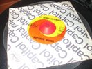MATTHEW MOORE St. James Infirmary / Face in the Crowd 45 RECORD NEAR MINT RARE
