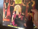 Twisted Sister - Under The Blade   SEALED USA LP 1985 with HYPE sticker