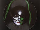 KISS Peter Criss limited picture disc NEW Limited Russian Federation