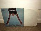 FUNKADELIC Free Your Mind And Your... LP UK 1st Press