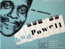 BUD POWELL / THE AMAZING / BLUE NOTE LP / TOSHIBA JAPAN