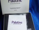 Palatine The Factory Story 1979-1990 LP