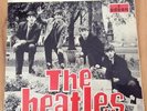 THE BEATLES *BOYS* 1964 SPANISH ODEON DSOE 16.574 EP 45 5th Press