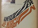 LEE MORGAN “Rumproller” Blue Note RVG, P, BLP 4199 mono Vinyl