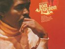 Jon Lucien - Rashida LP vinyl