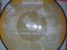 THE BEATLES The British Are Coming 12