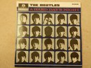 Beatles. A HARD DAYS NIGHT 1963 Mono LP PMC 1230 XEX 481/482 3N Cover& Disc Mint