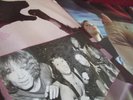 SCORPIONS ? ANIMAL MAGNETISM ? OFFENSICHTLICH UNGESPIELT 1st PRESS OIS & LYRICS