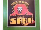 Cedric Im Brooks The Light Of Saba 2003 2LP