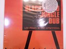 Lee Perry The Upsetters Blackboard Jungle Dub Earmark 180g Vinyl