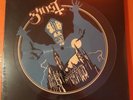 Opus Eponymous by Ghost (Sweden) (Vinyl, Nov-2015, Rise Above Records (UK))