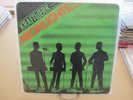 KRAFTWERK (COLORED VINYL) 