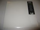 Beatles White Album Remastered Apple Sealed New Record 2 lp vinyl 180g